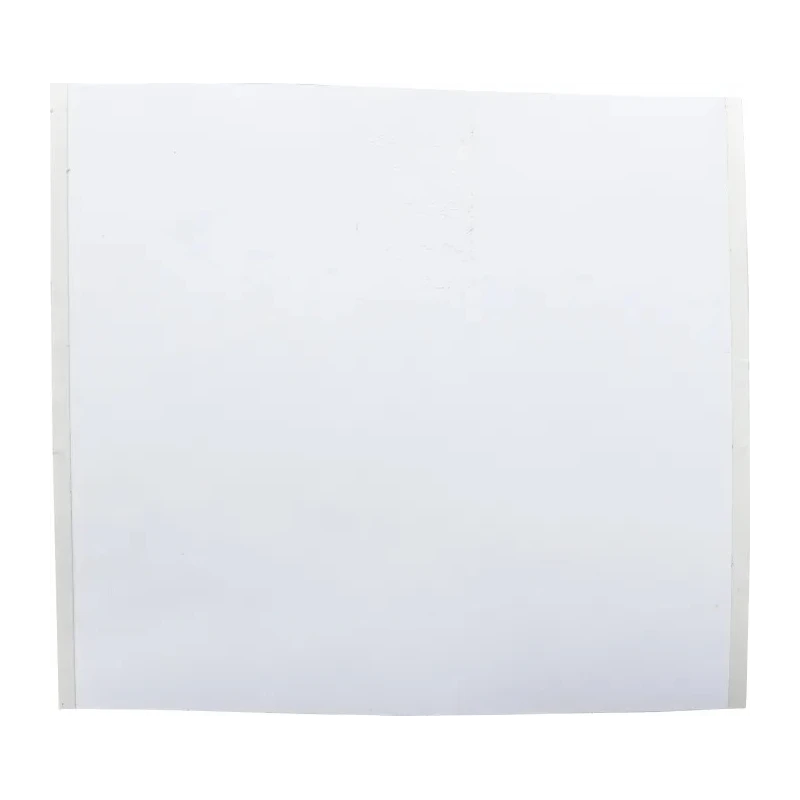 Brady White Vinyl Label Roll 30.48 m Length 57.15 mm Width J20C-2250-2595