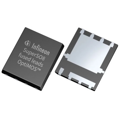 Infineon N-Channel MOSFET 121 A 40 V 8-Pin TDSON-8 FL ISC028N04NM5ATMA1