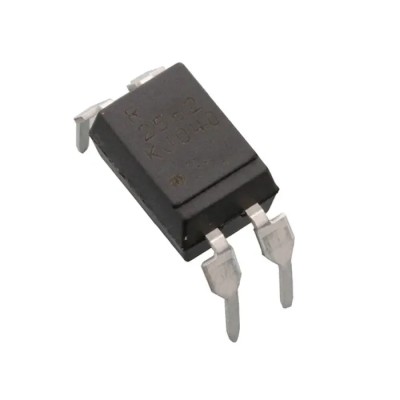 Renesas Electronics DC Input Photocoupler Surface Mount, 4-Pin DIP PS2562L1-1-A