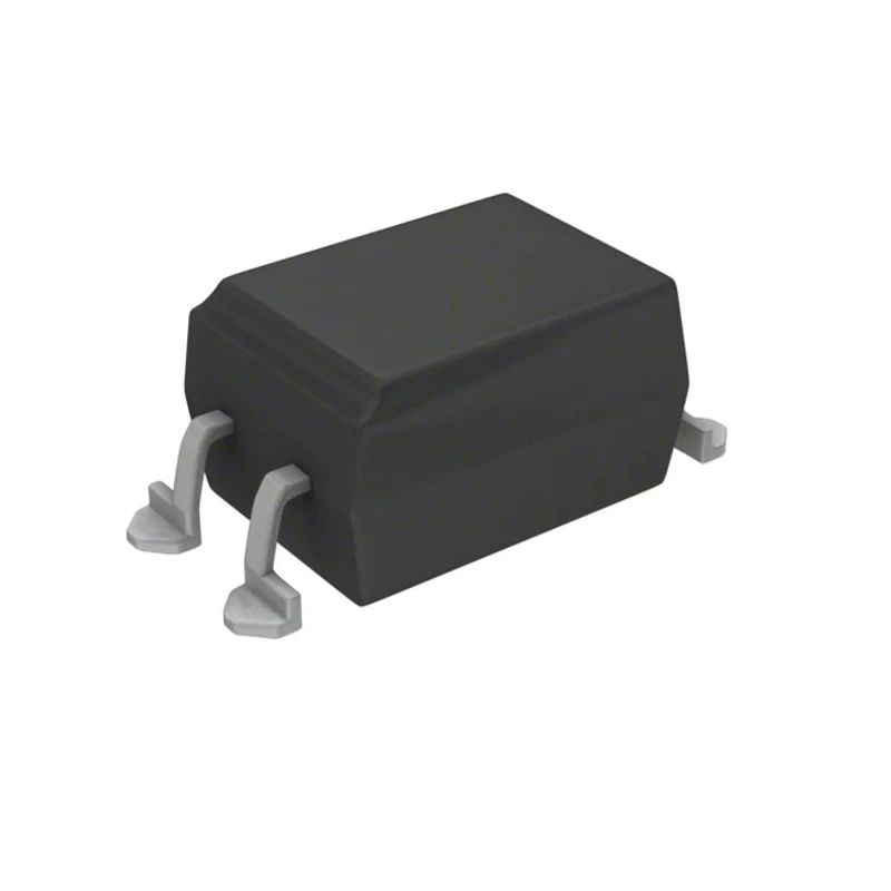 Renesas Electronics DC Input Photocoupler Surface Mount 4-Pin Gull Wing PS2562L-1-A