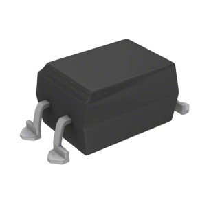 Renesas Electronics DC Input Photocoupler Surface Mount 4-Pin Gull Wing PS2562L-1-A