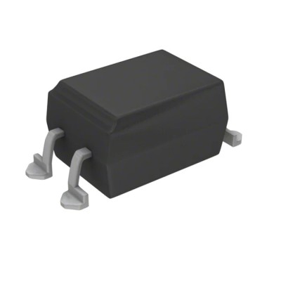 Renesas Electronics DC Input Photocoupler Surface Mount 4-Pin Gull Wing PS2561DL-1Y-A