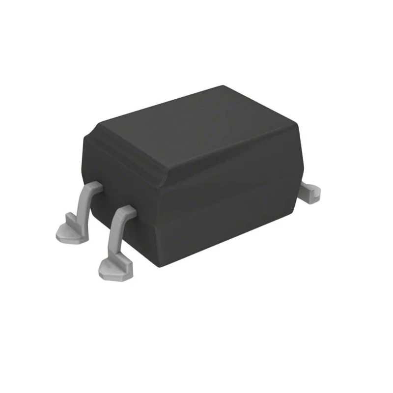 Renesas Electronics DC Input Photocoupler Surface Mount 4-Pin Gull Wing PS2561DL-1Y-A