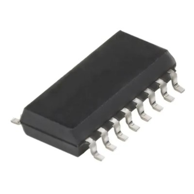 Renesas Electronics DC Input 4-Channel Photocoupler, 16-Pin SSOP PS2805C-4-F3-A
