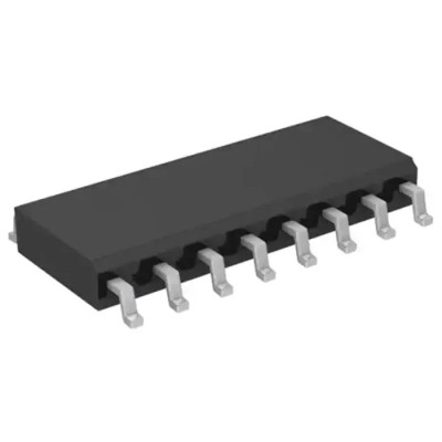 Renesas Electronics DC Input 4-Channel Photocoupler, Surface Mount, 16-Pin SSOP PS2802-4-V-F3-A