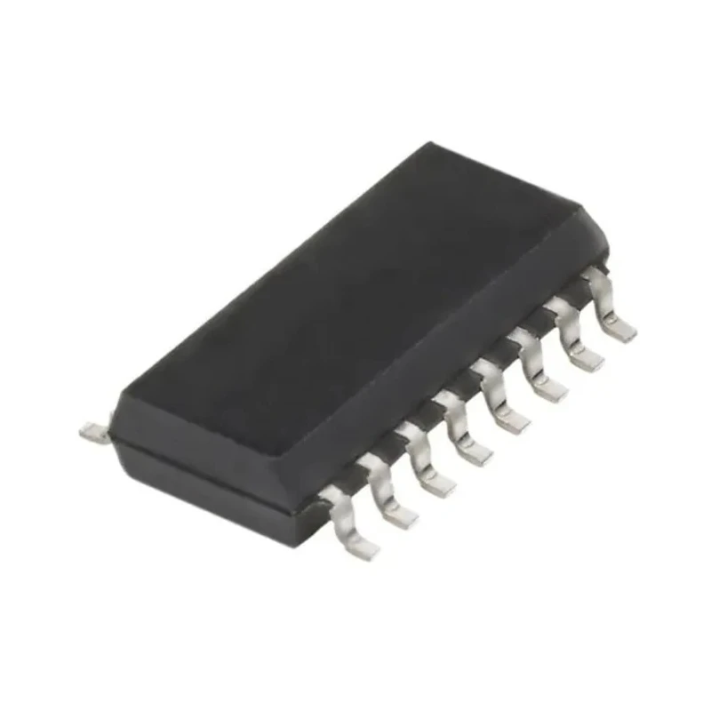 Renesas Electronics DC Input 4-Channel Photocoupler 16-Pin SSOP PS2805C-4-F3-A
