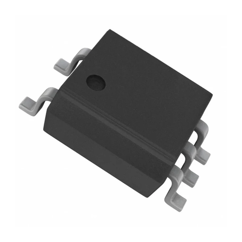 Renesas Electronics DC Input Photocoupler Surface Mount 5-Pin SO Package PS9151-V-F3-AX