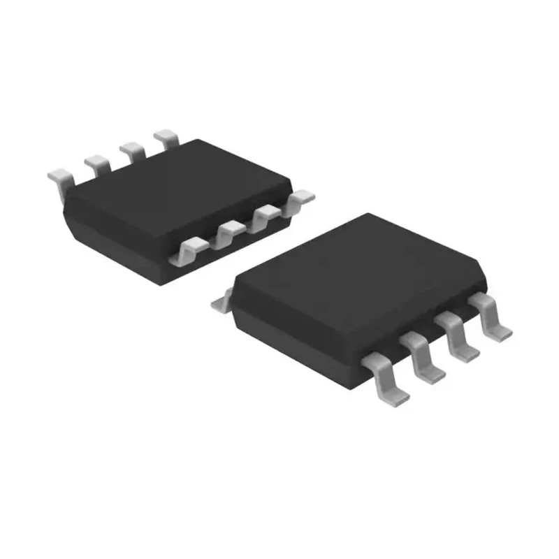 Renesas Electronics DC Input 2-Channel Photocoupler Surface Mount 8-Pin SO PS9821-2-F3-AX