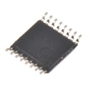Texas Instruments 2 Monostable Multivibrator HC 16-Pin TSSOP, 5.2 mA, CD74HC123PWR