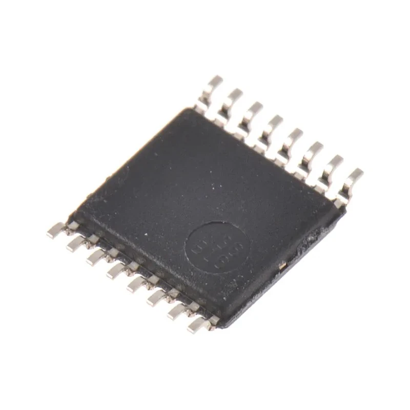 Texas Instruments 2 Monostable Multivibrator HC 16-Pin TSSOP, 5.2 mA, CD74HC123PWR