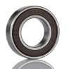 RS PRO Single Row Deep Groove Ball Bearing 15 mm Inside Diameter 28 mm Outside Diameter 7 mm Race Width Sealed 234-6888