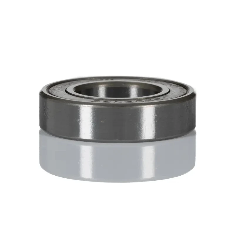 RS PRO Single Row Deep Groove Ball Bearing 15 mm Inside Diameter 28 mm Outside Diameter 7 mm Race Width Sealed 234-6888