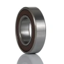 RS PRO Single Row Deep Groove Ball Bearing 15 mm Inside Diameter 28 mm Outside Diameter 7 mm Race Width Sealed 234-6888