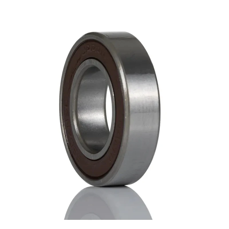 RS PRO Single Row Deep Groove Ball Bearing 15 mm Inside Diameter 28 mm Outside Diameter 7 mm Race Width Sealed 234-6888