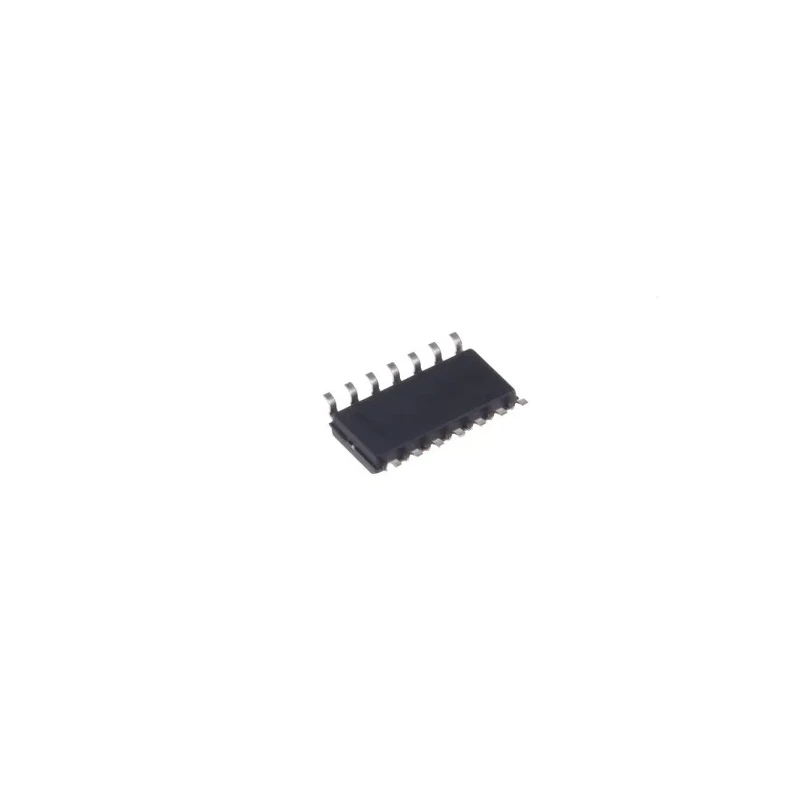 Texas Instruments Schmitt Trigger Input Inverter 6, 14-Pin SOIC CD74HC14M96
