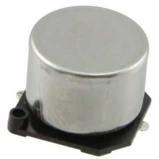 KEMET 0.47 F 3.5 V dc Surface Mount Supercapacitor Supercap FC Series -20 to 80% Tolerance FCS0V474ZFTBR24