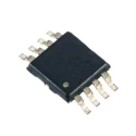 Texas Instruments I2C Translator Voltage Level Translator, Bi-Directional, 8-Pin VSSOP PCA9306DCUR