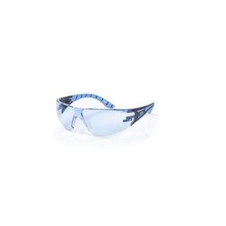 Riley STREAM Safety Spectacles, Moisture Resistant, Impact Resistant, Solar Radiation Resistant, Anti-Fog RLY00233