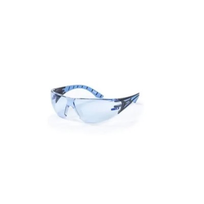 Riley STREAM Safety Spectacles, Moisture Resistant, Impact Resistant, Solar Radiation Resistant, Anti-Fog RLY00233