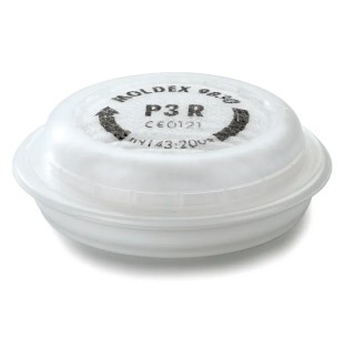 Moldex Filter Dust for Use with 7000 and 9000 Series Mask 9030