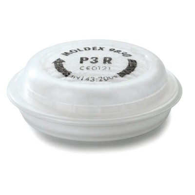 Moldex Filter Dust for Use with 7000 and 9000 Series Mask 9030