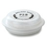 Moldex Filter Dust for Use with 7000 and 9000 Series Mask 9030