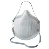 Moldex 2400 Series Respirator Mask Size L/M, Dura-Mesh Shell, NIOSH Certified 95% Filtration Efficiency 240001