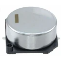 KEMET 1 F Electric Double Layer Supercapacitor Surface Mount, 5.5V DC, -20 to 80% Tolerance FC0H105ZFTBR44-SS