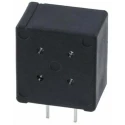 KEMET 0.1 F Electric Double Layer Supercapacitor 5.5V DC Radial Through Hole FM0H104ZF
