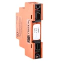 Broyce Control Monitoring Relay 3 Phase DPDT Screw Terminal DIN Rail Mount 243 → 540 V AC LPRT/2 400V