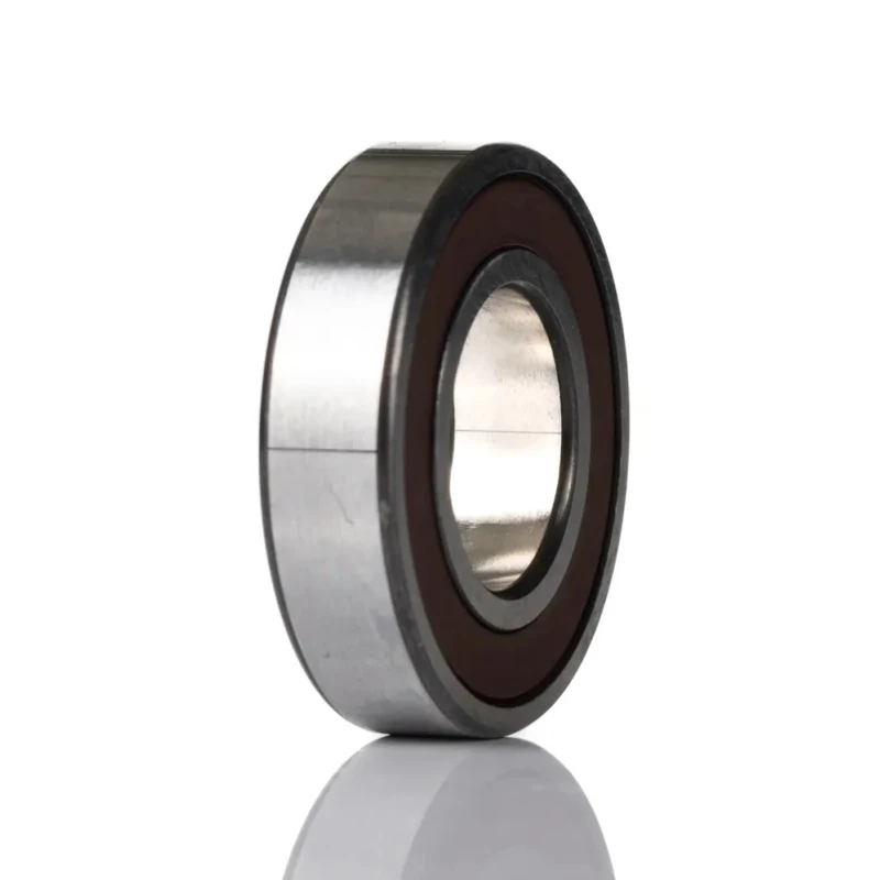 RS PRO Radial Deep Groove Single Row Ball Bearing 17 mm ID 30 mm OD 7 mm Width Sealed 234-6890