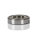 RS PRO Radial Deep Groove Single Row Ball Bearing 17 mm ID 30 mm OD 7 mm Width Sealed 234-6890