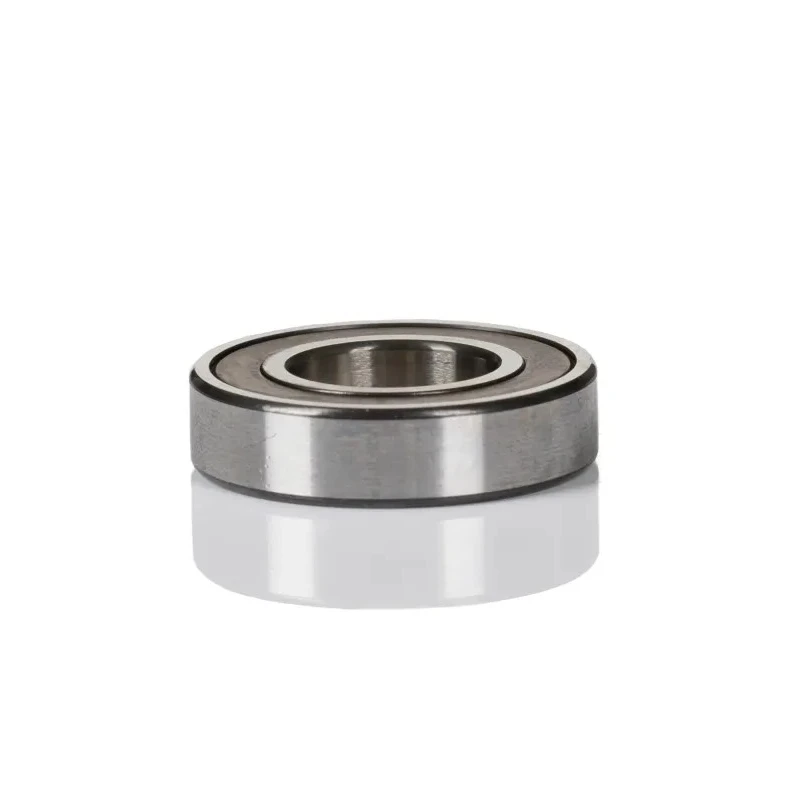 RS PRO Radial Deep Groove Single Row Ball Bearing 17 mm ID 30 mm OD 7 mm Width Sealed 234-6890