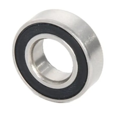 RS PRO Radial Single Row Deep Groove Ball Bearing 17 mm Inside Diameter, 40 mm Outside Diameter, 12 mm Race Width 234-6899
