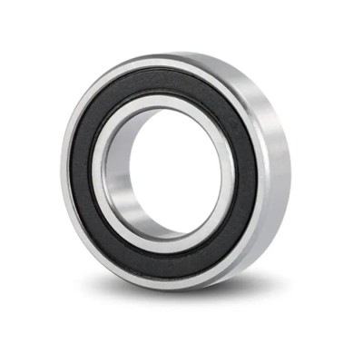 RS PRO Single Row Deep Groove Ball Bearing 15 mm Inside Diameter 35 mm Outside Diameter 11 mm Race Width Sealed 234-6896