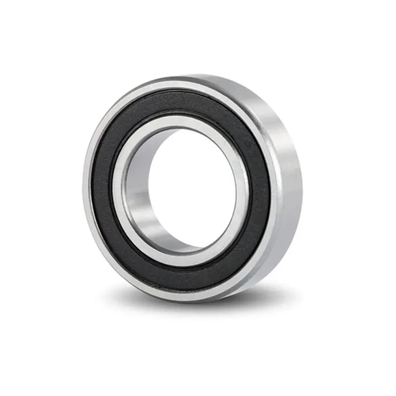 RS PRO Single Row Deep Groove Ball Bearing 15 mm Inside Diameter 35 mm Outside Diameter 11 mm Race Width Sealed 234-6896