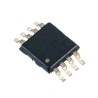 Texas Instruments Bus Transceiver, 2-Bit Non-Inverting LVTTL Logic, Surface Mount, 8-Pin VSSOP SN74LVC2T45DCUT