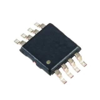 Texas Instruments 1 Flip Flop IC AUP, 8-Pin VSSOP SN74AUP1G74DCUR