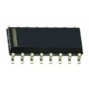 Texas Instruments Multiplexer CMOS Single 8:1 16-Pin SOIC SN74HC251DR
