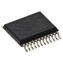 Texas Instruments 8-Bit Non-Inverting LVTTL Bus Transceiver 24-Pin TVSOP SN74LVC8T245DGVR