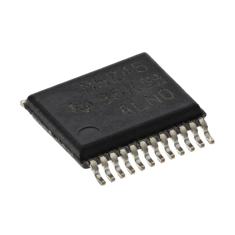 Texas Instruments 8-Bit Non-Inverting LVTTL Bus Transceiver 24-Pin TVSOP SN74LVC8T245DGVR