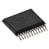 Texas Instruments 8-Bit Non-Inverting LVTTL Bus Transceiver 24-Pin TVSOP SN74LVC8T245DGVR