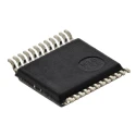 Texas Instruments 8-Bit Non-Inverting LVTTL Bus Transceiver 24-Pin TVSOP SN74LVC8T245DGVR