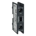 Schneider Electric Auxiliary Contact Block 1 Contact 1 NO Front Mount 10 A 690V AC LADN10