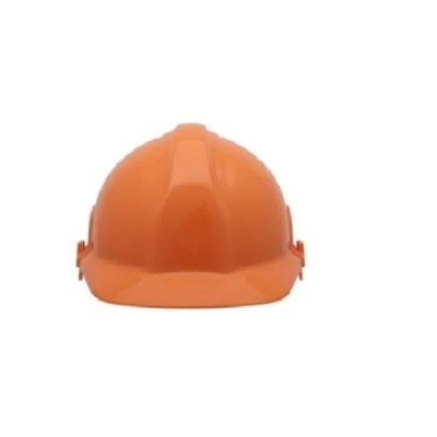 Centurion Safety Classic Orange Safety Helmet Adjustable S03COA/9013223
