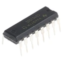 Texas Instruments Counter IC Through Hole Mount 18V Maximum Supply Voltage CD4020B