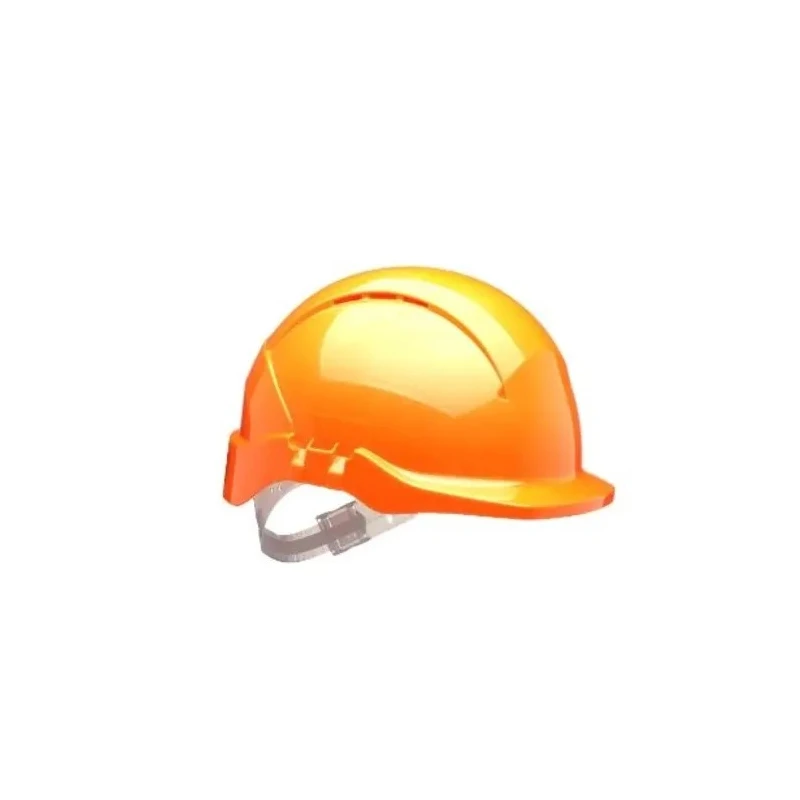 Centurion Safety Classic Orange Ventilated Adjustable Safety Helmet S08CHVOF/9012055
