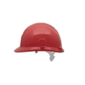 Centurion Safety Classic Red Safety Helmet Adjustable Polyethylene Shell EN 397 S03CRA/9013225