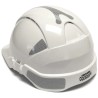 Centurion Safety Classic White Ventilated Adjustable Safety Helmet 9006001/S09CWF