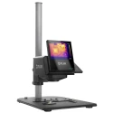 FLIR ETS3xx USB Thermal Imaging Camera 320 x 240 Pixel Detector Resolution, Lithium-ion Battery, USB Interface FLIR ETS320